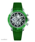 Zenith Chronomaster Sport skeleton watch