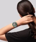 Zenith Chronomaster Sport skeleton watch
