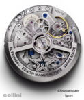 Zenith Chronomaster Sport_ El Primero 3600