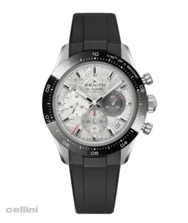 Zenith Chronomaster meteorite Watch