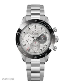 Zenith Chronomaster meteorite Watch