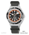 Zenith DEFY Extreme Diver Watch