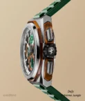 Zenith DEFY Extreme Jungle Chronograph Watch