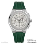 Zenith DEFY Skyline Chronograph 03.9500.3600. Watch