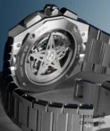 Zenith DEFY Skyline Chronograph 03.9500.3600. Watch