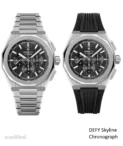 Zenith DEFY Skyline Chronograph 03.9500.3600. Watch