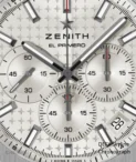 Zenith DEFY Skyline Chronograph 03.9500.3600. Watch