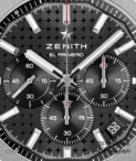 Zenith DEFY Skyline Chronograph 03.9500.3600. Watch