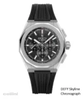 Zenith DEFY Skyline Chronograph 03.9500.3600. Watch