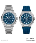 Zenith DEFY Skyline Chronograph 03.9500.3600 Watch