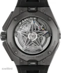 Zenith Defy Extreme Diver_97.9600.3620.21.I001 titanium watch