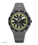 Zenith Defy Extreme Diver_97.9600.3620.21.I001 titanium watch