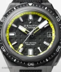 Zenith Defy Extreme Diver_97.9600.3620.21.I001 titanium watch