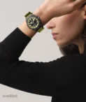 Zenith Defy Extreme Diver_97.9600.3620.21.I001 titanium watch