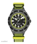 Zenith Defy Extreme Diver_97.9600.3620.21.I001 titanium watch