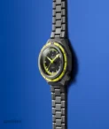 Zenith Defy REVIVAL Diver_97.A3648.670.21.M3648 titanium watch