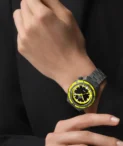 Zenith Defy REVIVAL Diver_97.A3648.670.21.M3648 titanium watch