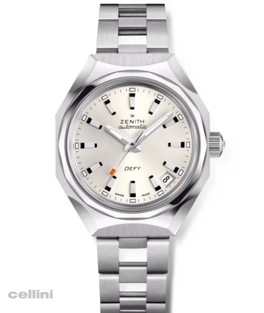Zenith Defy Revival _03.A3642.670.01.M3642 Watch