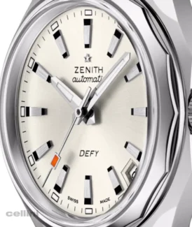 Zenith Defy Revival _03.A3642.670.01.M3642 Watch