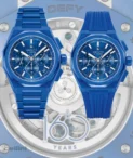 Zenith -Defy Skyline Chronograph 160TH ANNIVERSARY_