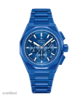 Zenith -Defy Skyline Chronograph 160TH ANNIVERSARY_