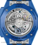 Zenith -Defy Skyline Chronograph 160TH ANNIVERSARY_