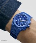 Zenith -Defy Skyline Chronograph 160TH ANNIVERSARY_