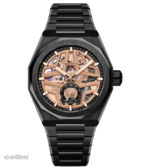 Zenith Defy Skyline Skeleton Watch