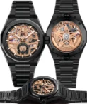 Zenith Defy Skyline Skeleton Watch
