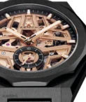 Zenith Defy Skyline Skeleton Watch