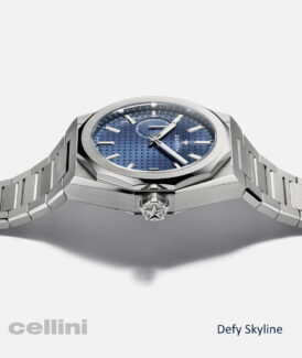Zenith Defy Skyline