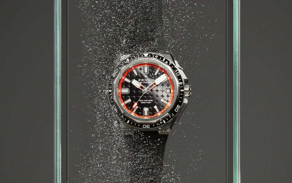 Zenith