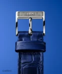 Zenith G.F.J Platinum calibre 135 Watch