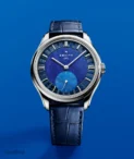 Zenith G.F.J Platinum calibre 135 Watch