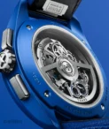 Zenith -Pilot Big Date Flyback 160TH ANNIVERSARY watch