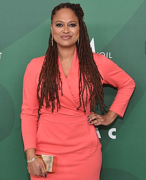 Ava Duvernay Wears Sutra at Variety’s “Power of Women” Awards