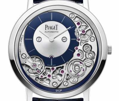 Piaget - Altiplano Ultimate Automatic