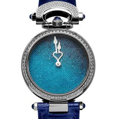 Watches & Wonders 2021: Louis Vuitton's latest wrist candy