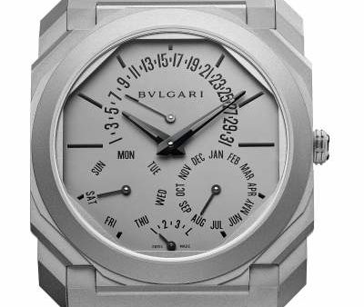 Bulgari Octo Finissimo