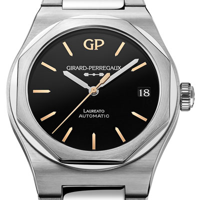 Grand Prix d’Horlogerie de Genève 2020 Nominees