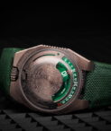 URWERK _UR-100V Time and Culture_