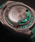 URWERK _UR-100V Time and Culture