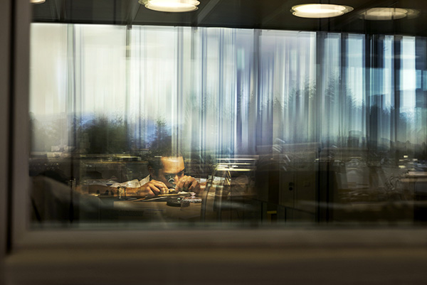 Vacheron Constantin Launches Overseas Photo Tour